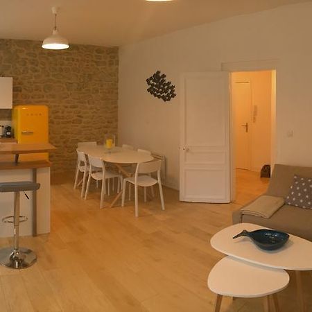 Le Wim'Heureux Apartment วีเมอเรอ ภายนอก รูปภาพ