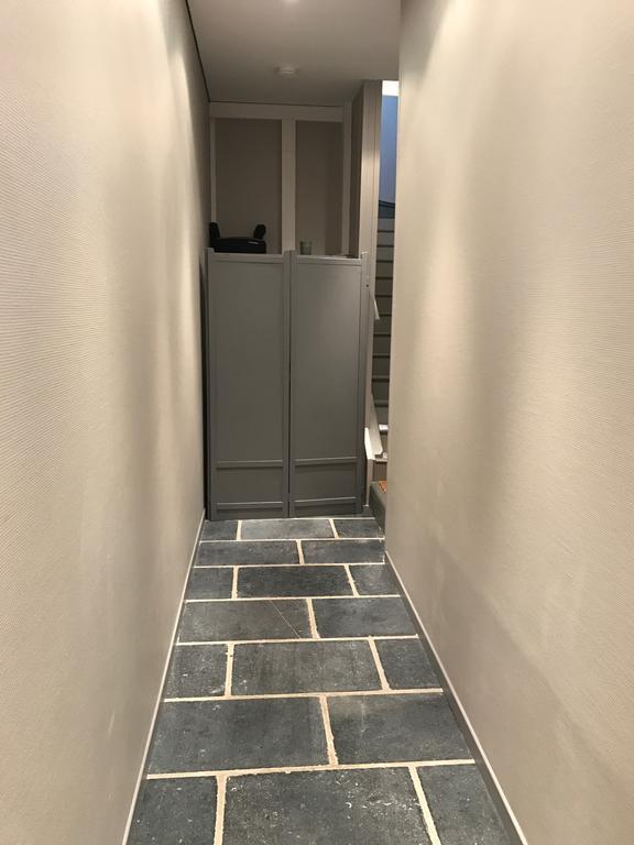 Le Wim'Heureux Apartment วีเมอเรอ ภายนอก รูปภาพ