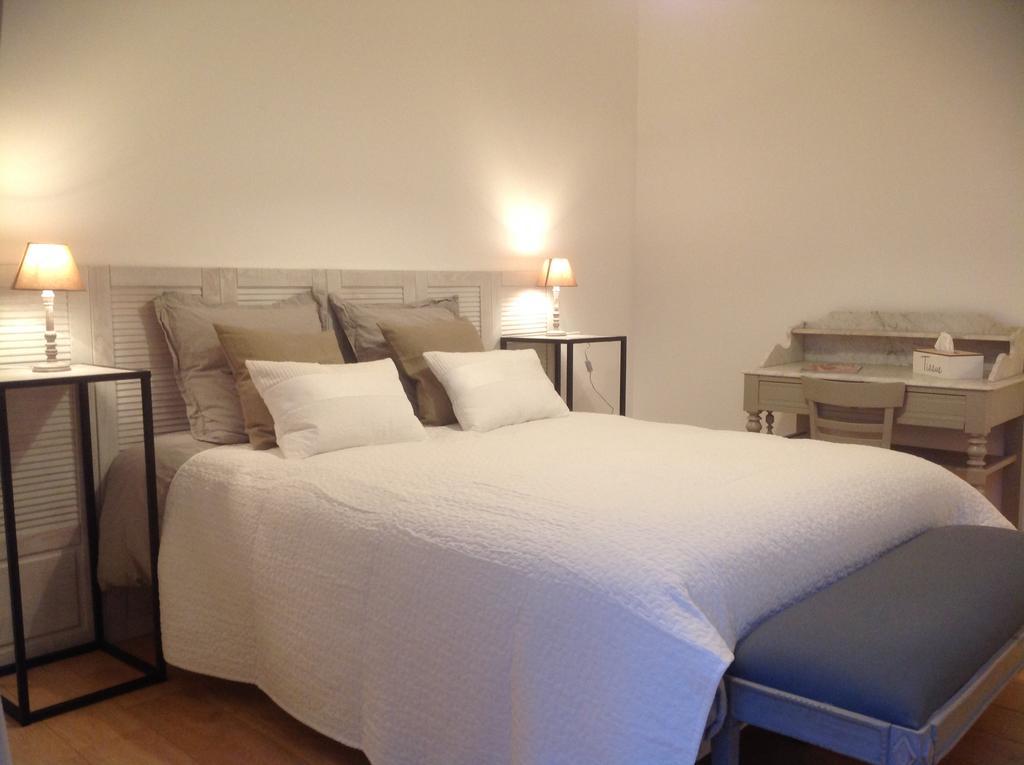 Le Wim'Heureux Apartment วีเมอเรอ ภายนอก รูปภาพ