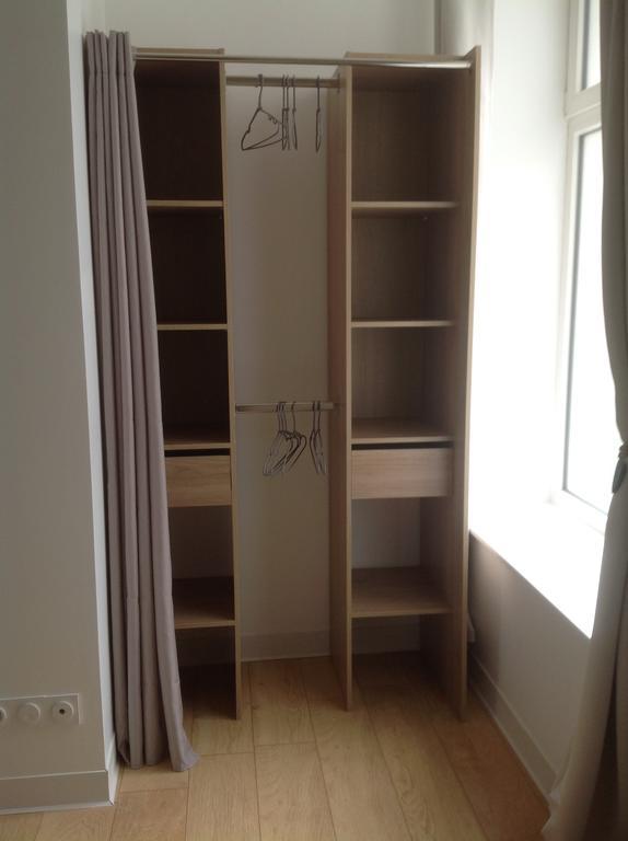 Le Wim'Heureux Apartment วีเมอเรอ ภายนอก รูปภาพ