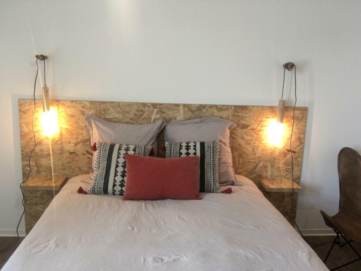 Le Wim'Heureux Apartment วีเมอเรอ ภายนอก รูปภาพ