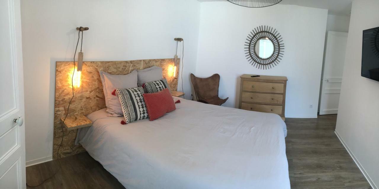 Le Wim'Heureux Apartment วีเมอเรอ ภายนอก รูปภาพ
